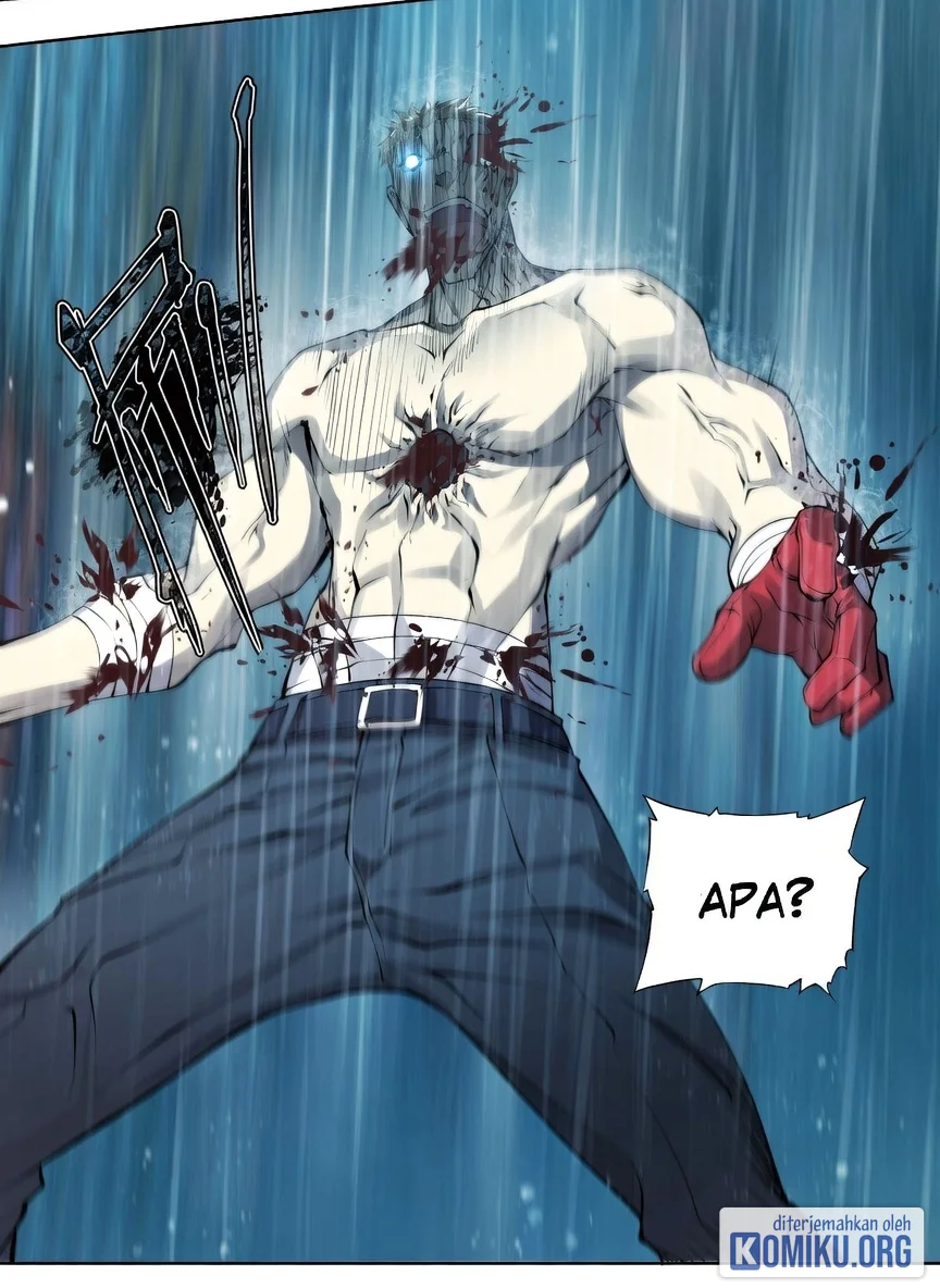 Apocalyptic Forecast Chapter 47 halaman 3