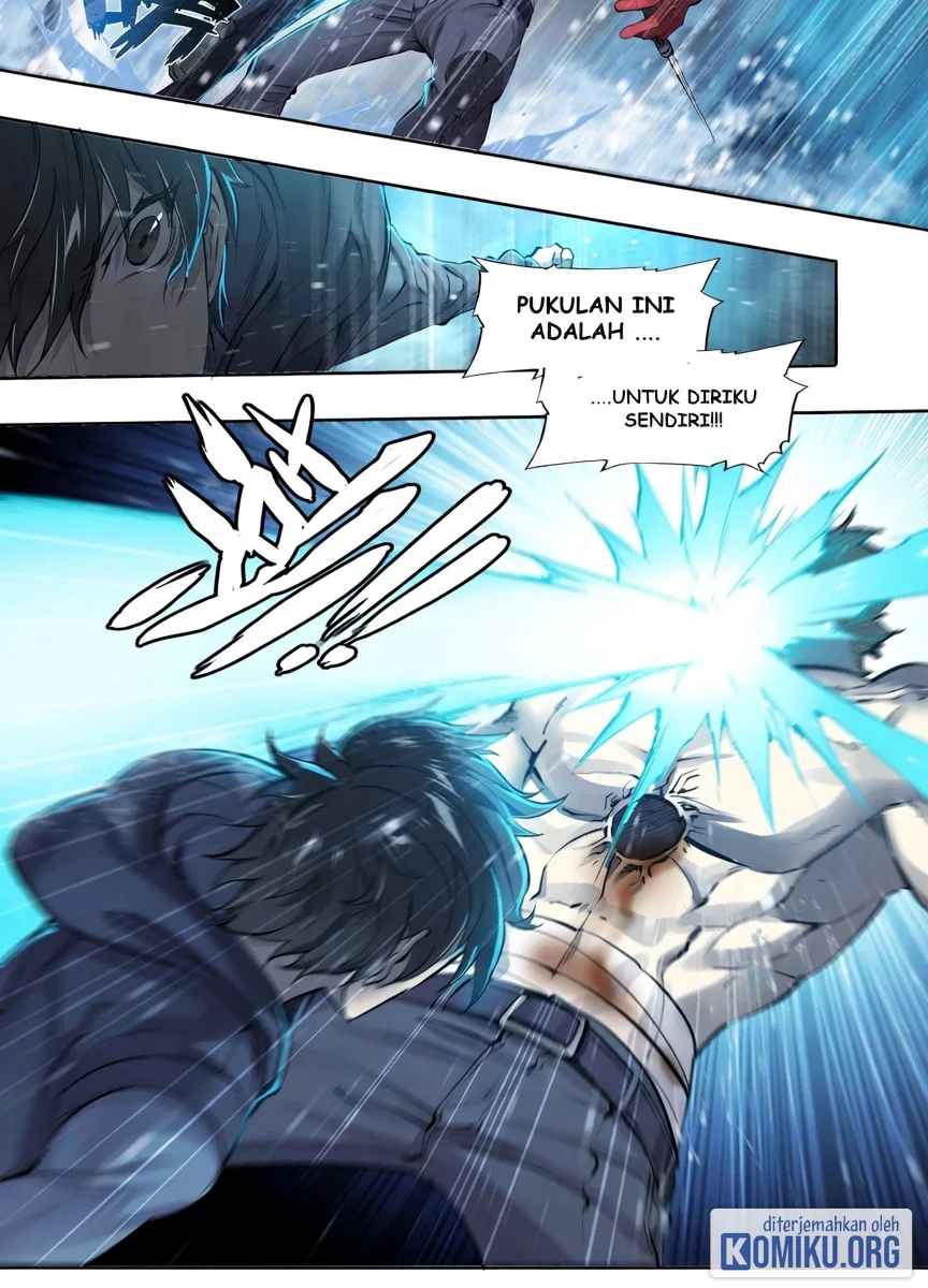 Apocalyptic Forecast Chapter 47 halaman 7