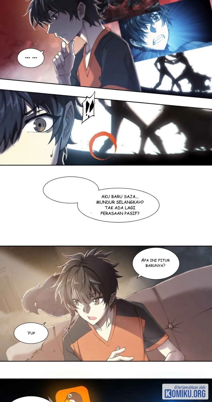 Apocalyptic Forecast Chapter 52 halaman 14