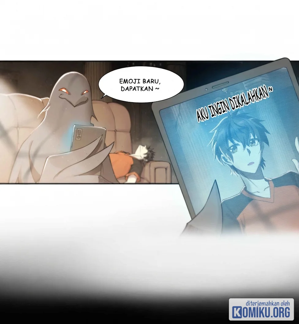 Apocalyptic Forecast Chapter 52 halaman 17