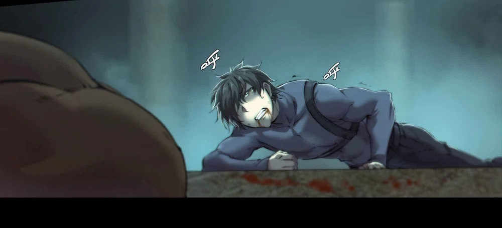 Apocalyptic Forecast Chapter 52 Gambar 22