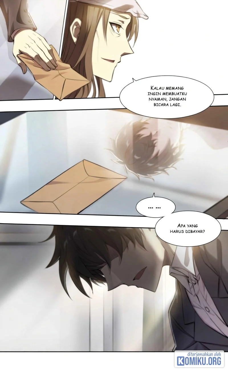 Apocalyptic Forecast Chapter 53 halaman 11
