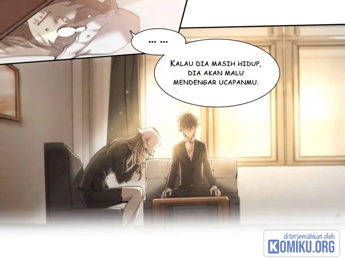 Apocalyptic Forecast Chapter 53 halaman 16