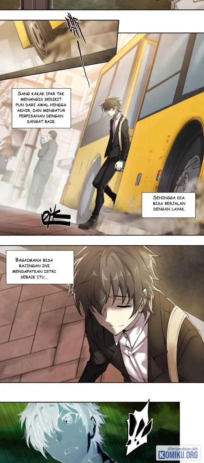 Apocalyptic Forecast Chapter 53 Gambar 17