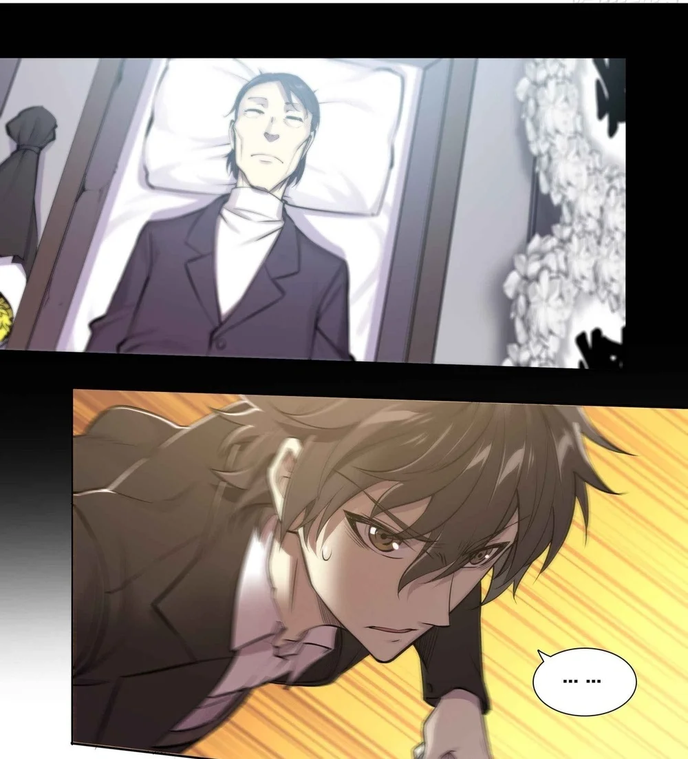Apocalyptic Forecast Chapter 53 Gambar 20