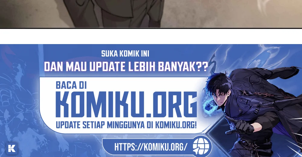 Apocalyptic Forecast Chapter 53 Gambar 25
