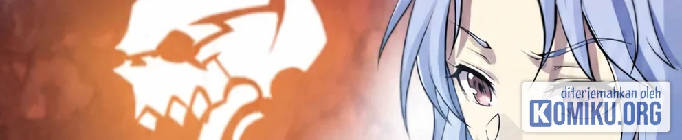 Apocalyptic Forecast Chapter 54 halaman 7
