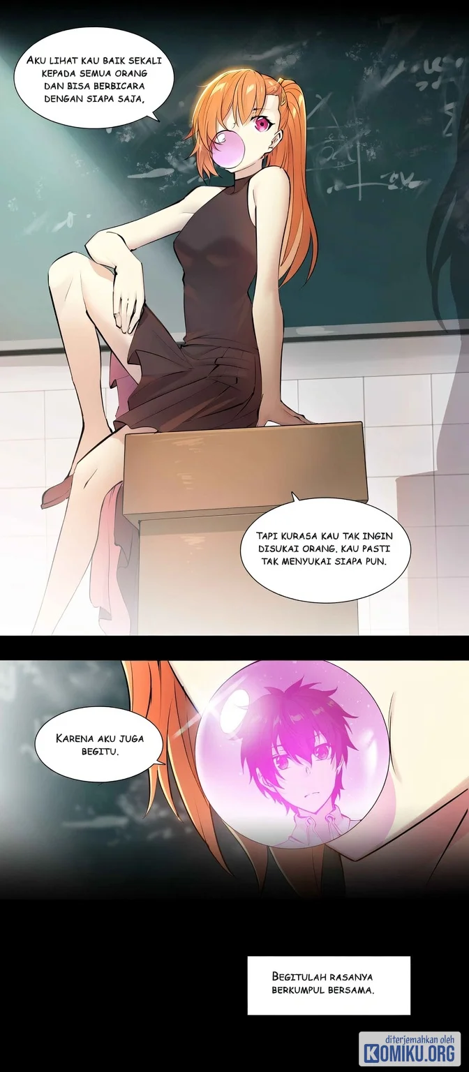 Apocalyptic Forecast Chapter 55 Gambar 22