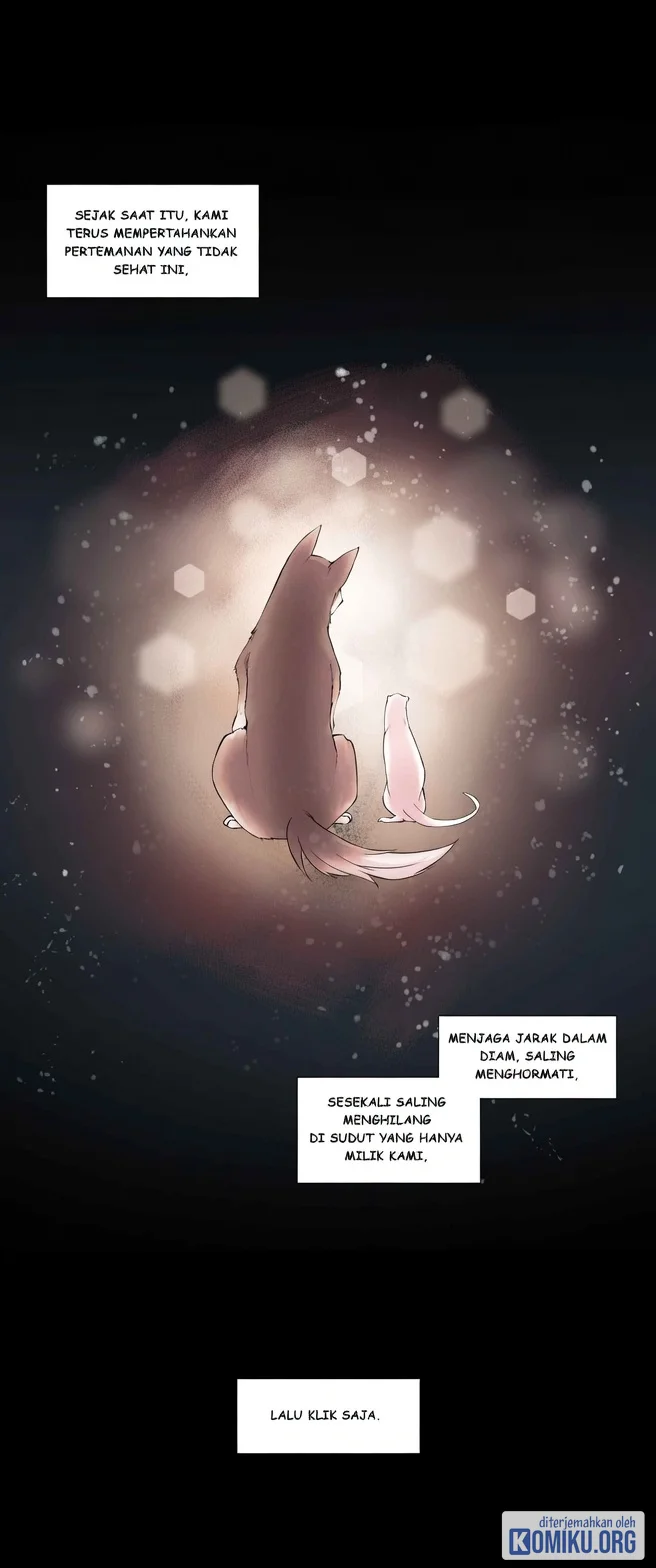 Apocalyptic Forecast Chapter 55 Gambar 23