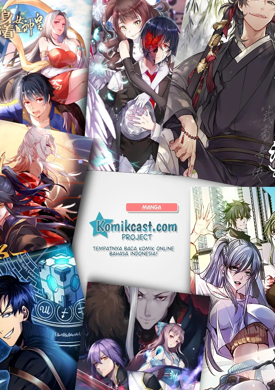 Apotheosis Chapter 661 Gambar 18