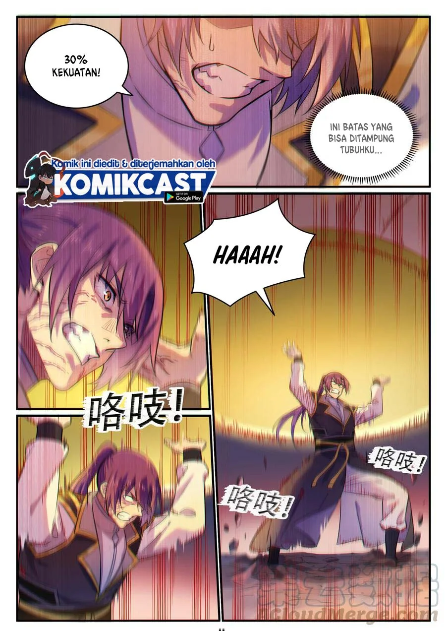 Apotheosis Chapter 782 Gambar 7