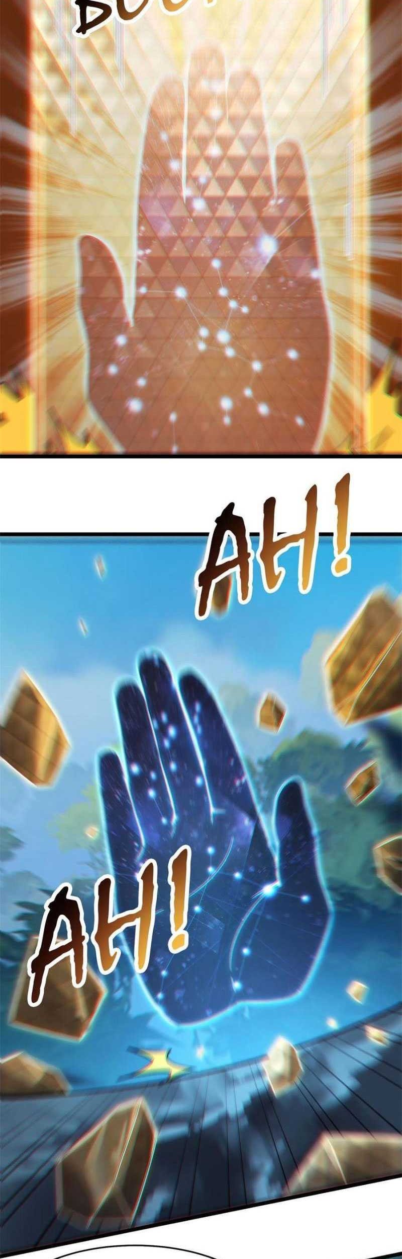 Apprentices Are All Female Devil Chapter 206 Gambar 16