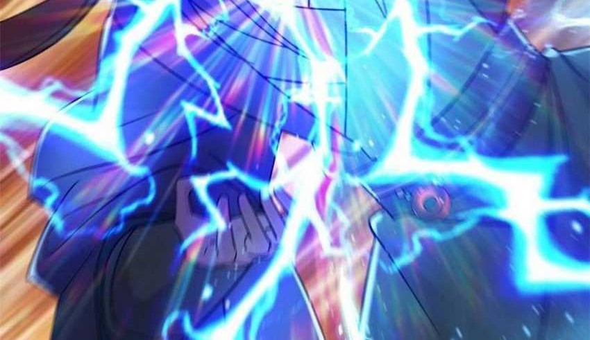 Apprentices Are All Female Devil Chapter 210 Gambar 9