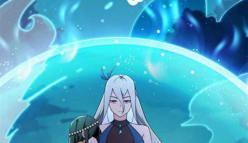 Apprentices Are All Female Devil Chapter 214 Gambar 17