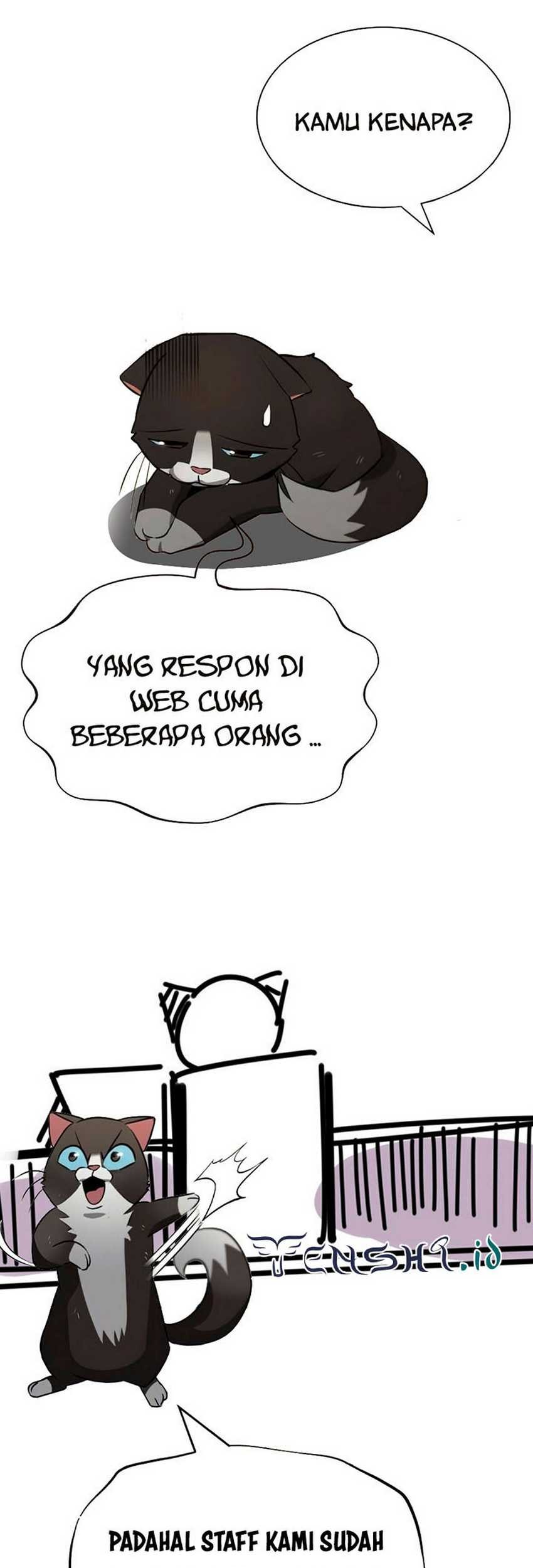 Apprentices Are All Female Devil Chapter 214 Gambar 24
