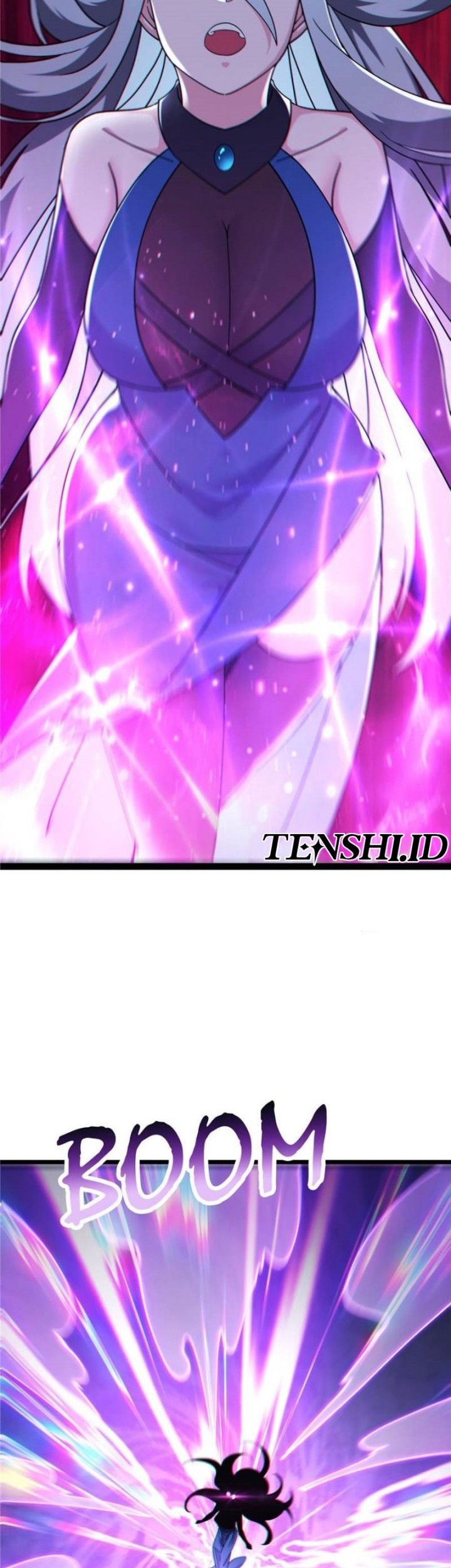 Apprentices Are All Female Devil Chapter 217 Gambar 6