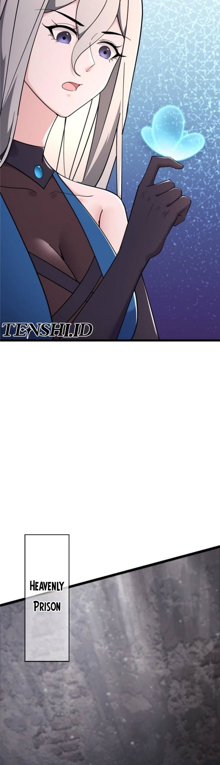 Apprentices Are All Female Devil Chapter 218 Gambar 15