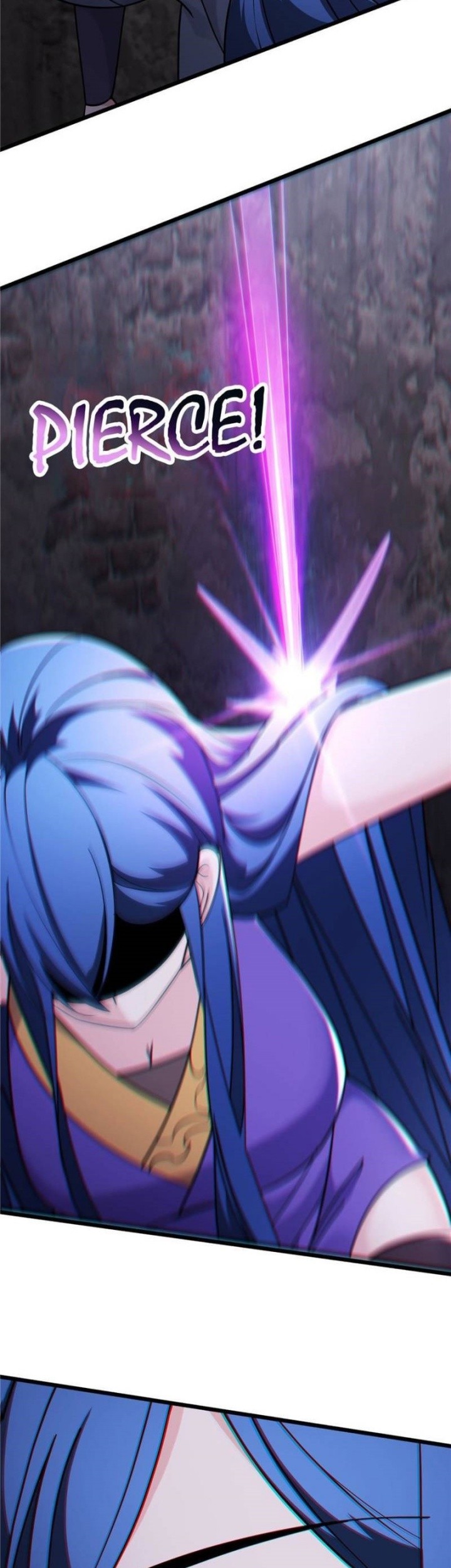 Apprentices Are All Female Devil Chapter 218 Gambar 20