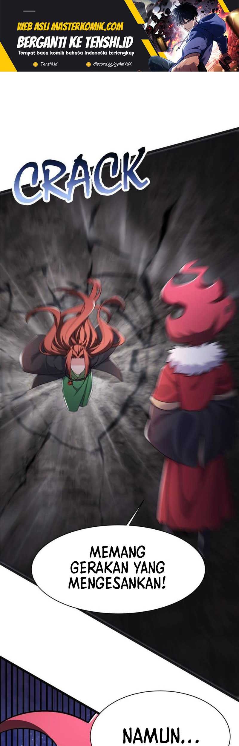 Baca Manhua Apprentices Are All Female Devil Chapter 220 Gambar 2