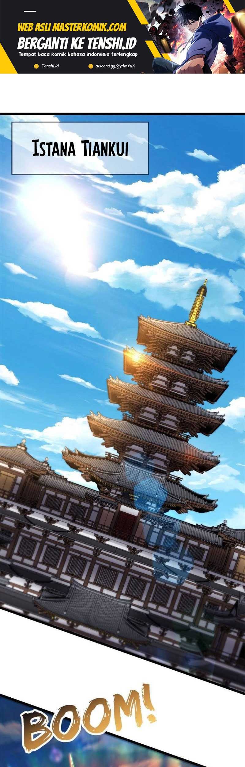 Baca Manhua Apprentices Are All Female Devil Chapter 222 Gambar 2