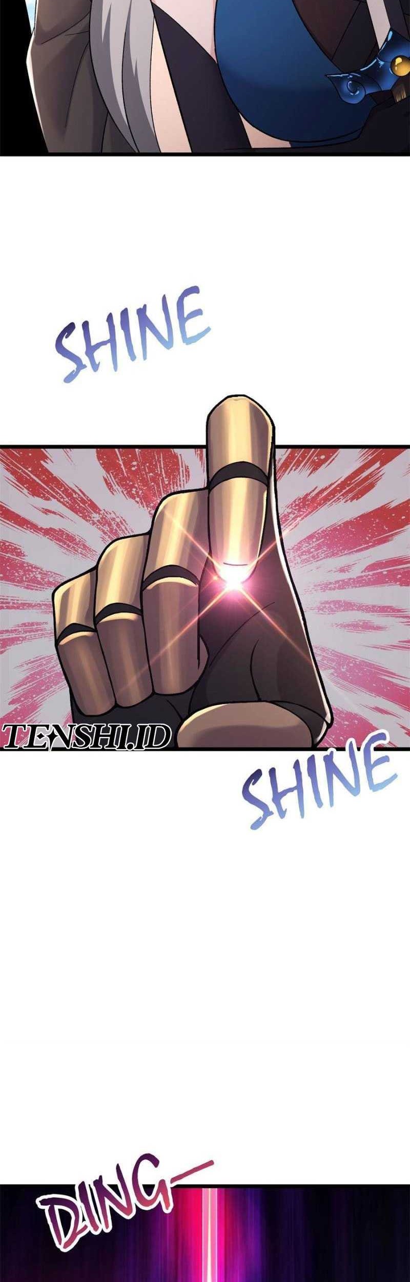 Apprentices Are All Female Devil Chapter 222 Gambar 19