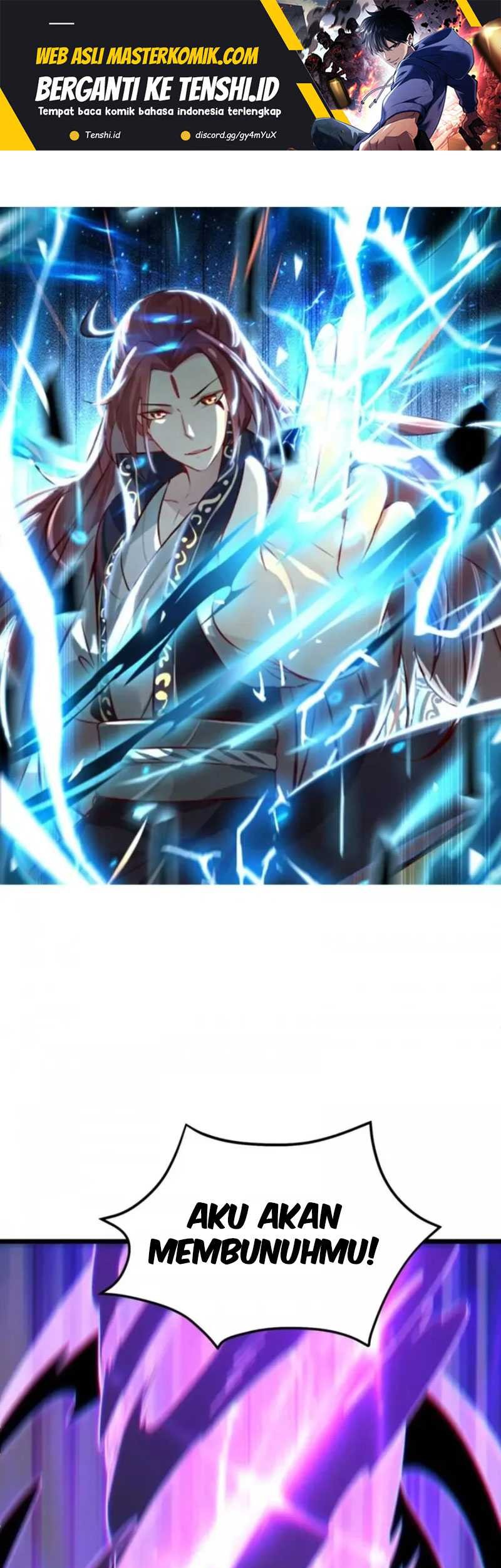 Baca Manhua Apprentices Are All Female Devil Chapter 223 Gambar 2