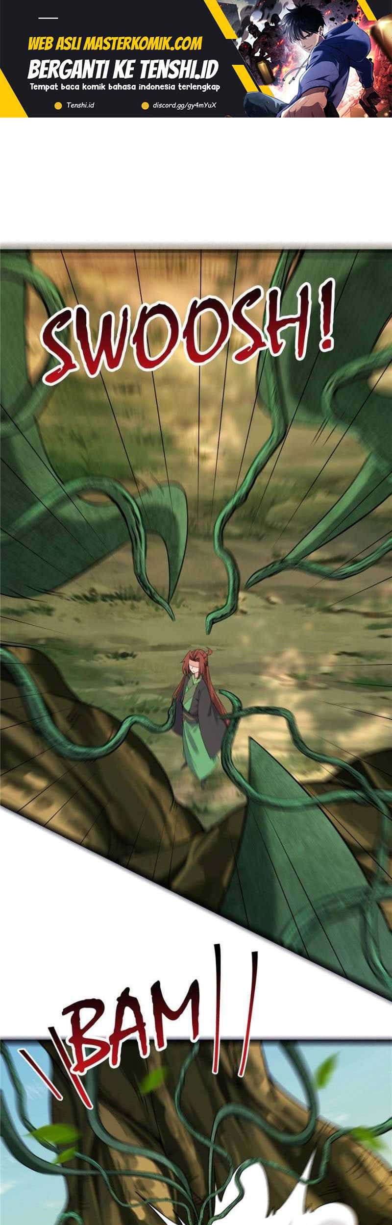 Baca Manhua Apprentices Are All Female Devil Chapter 226 Gambar 2