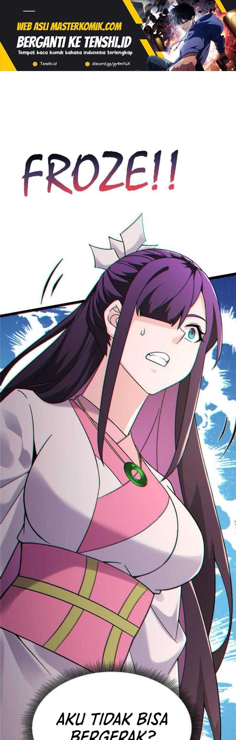 Baca Manhua Apprentices Are All Female Devil Chapter 227 Gambar 2