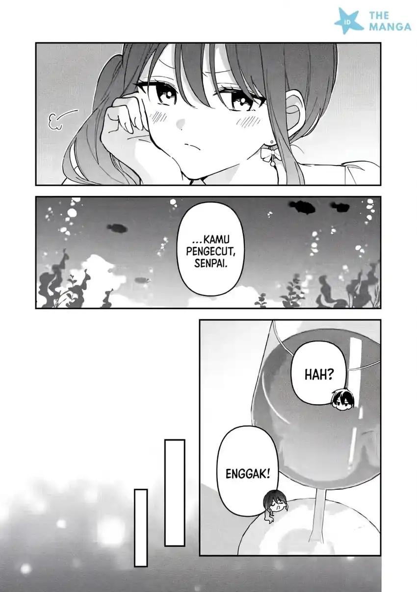 Arasaa Majutsushi no Yuru ii Harem Life ~Black Shachiku ga Isekai de Jiyuu Kimama ni Yuukyuu Shouka~ Chapter 10 Gambar 28