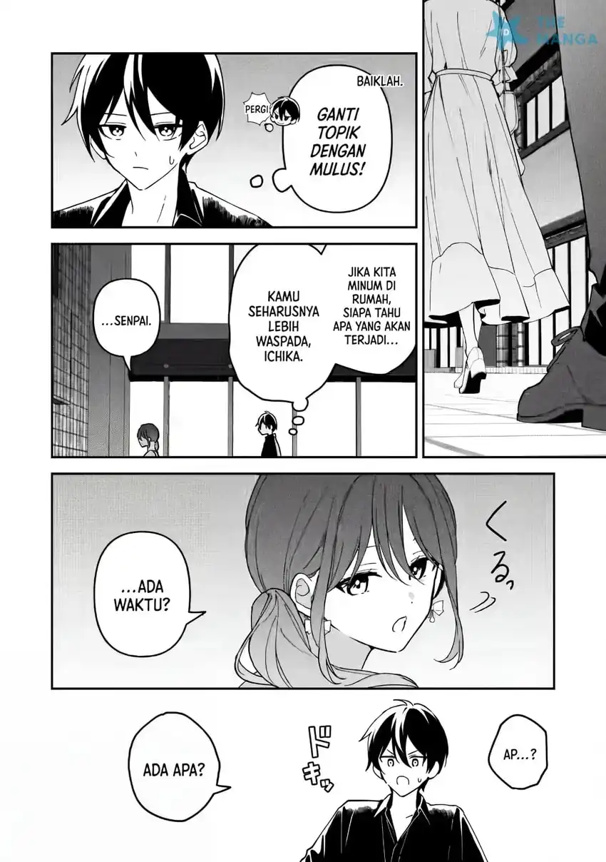 Arasaa Majutsushi no Yuru ii Harem Life ~Black Shachiku ga Isekai de Jiyuu Kimama ni Yuukyuu Shouka~ Chapter 10 Gambar 29