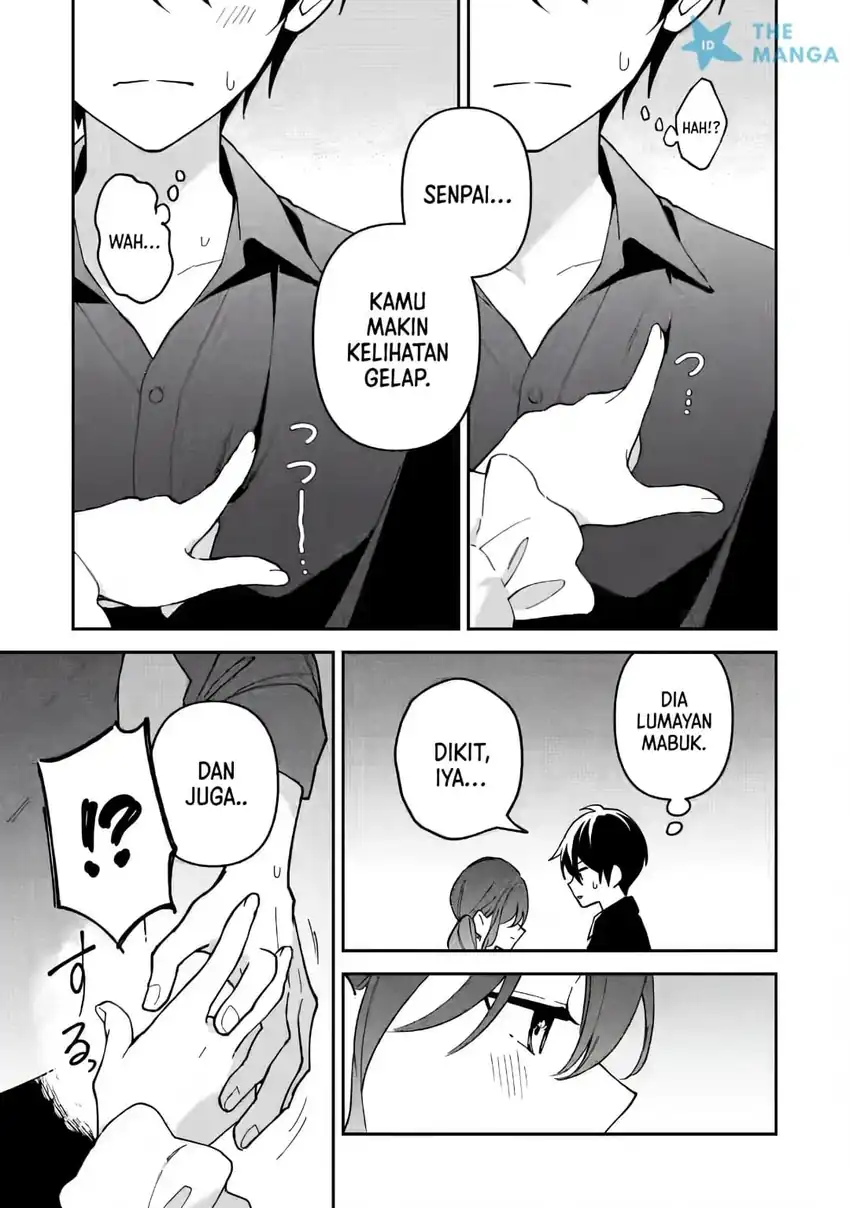 Arasaa Majutsushi no Yuru ii Harem Life ~Black Shachiku ga Isekai de Jiyuu Kimama ni Yuukyuu Shouka~ Chapter 10 Gambar 30