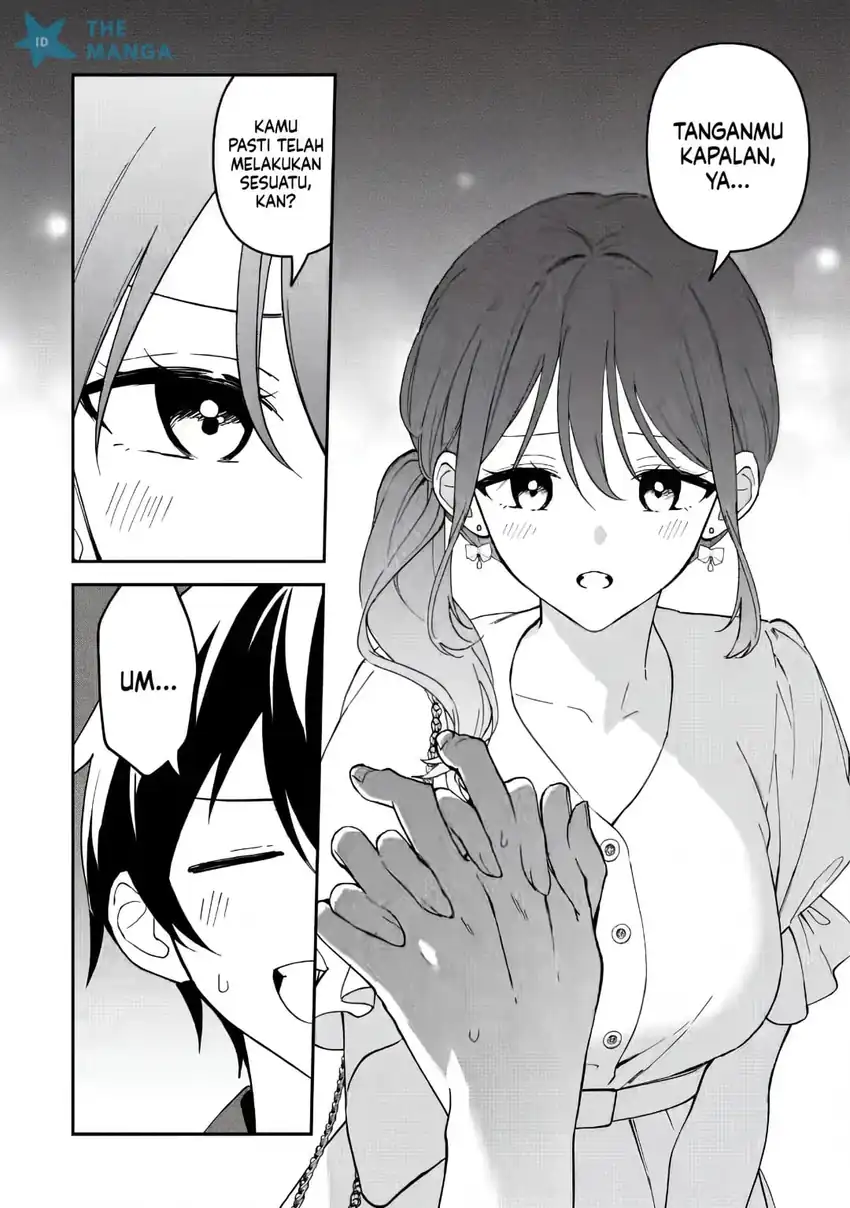 Arasaa Majutsushi no Yuru ii Harem Life ~Black Shachiku ga Isekai de Jiyuu Kimama ni Yuukyuu Shouka~ Chapter 10 Gambar 31