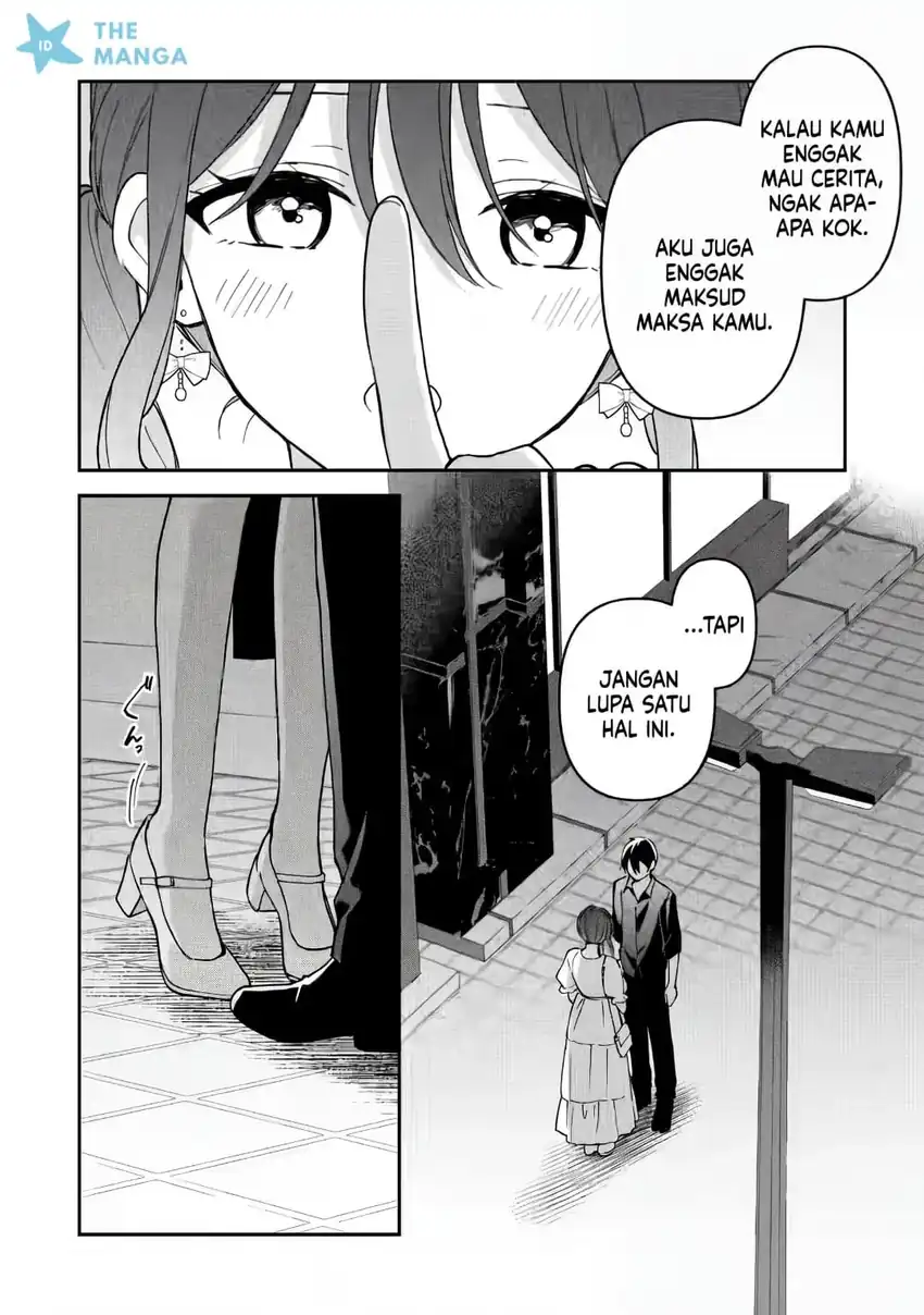 Arasaa Majutsushi no Yuru ii Harem Life ~Black Shachiku ga Isekai de Jiyuu Kimama ni Yuukyuu Shouka~ Chapter 10 Gambar 33