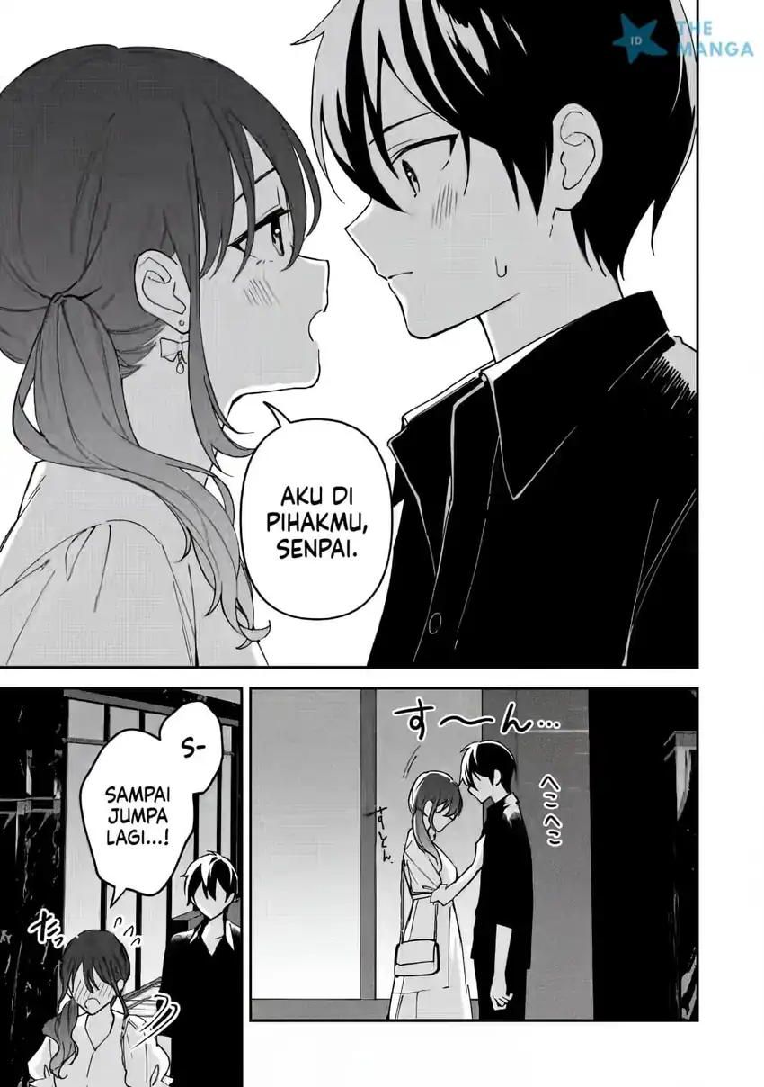 Arasaa Majutsushi no Yuru ii Harem Life ~Black Shachiku ga Isekai de Jiyuu Kimama ni Yuukyuu Shouka~ Chapter 10 Gambar 34