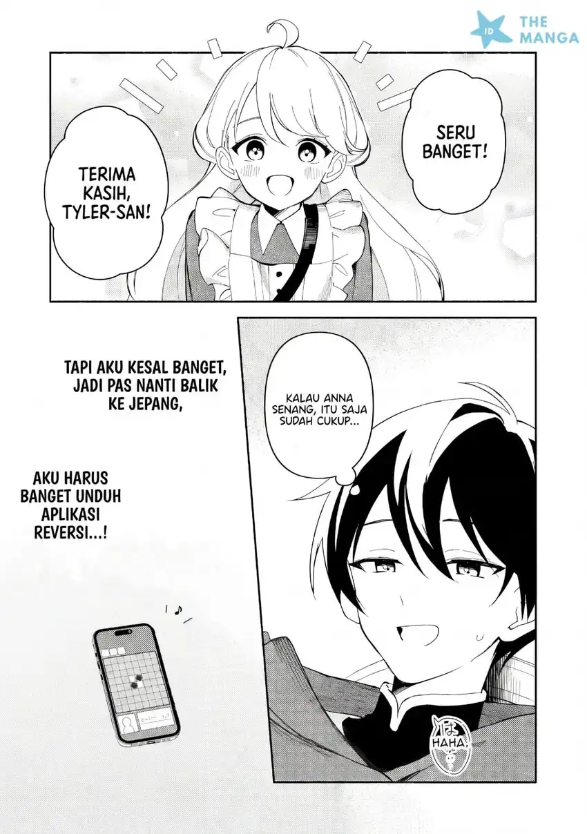Arasaa Majutsushi no Yuru ii Harem Life ~Black Shachiku ga Isekai de Jiyuu Kimama ni Yuukyuu Shouka~ Chapter 12 Gambar 20