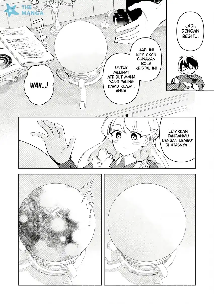Arasaa Majutsushi no Yuru ii Harem Life ~Black Shachiku ga Isekai de Jiyuu Kimama ni Yuukyuu Shouka~ Chapter 12 Gambar 25