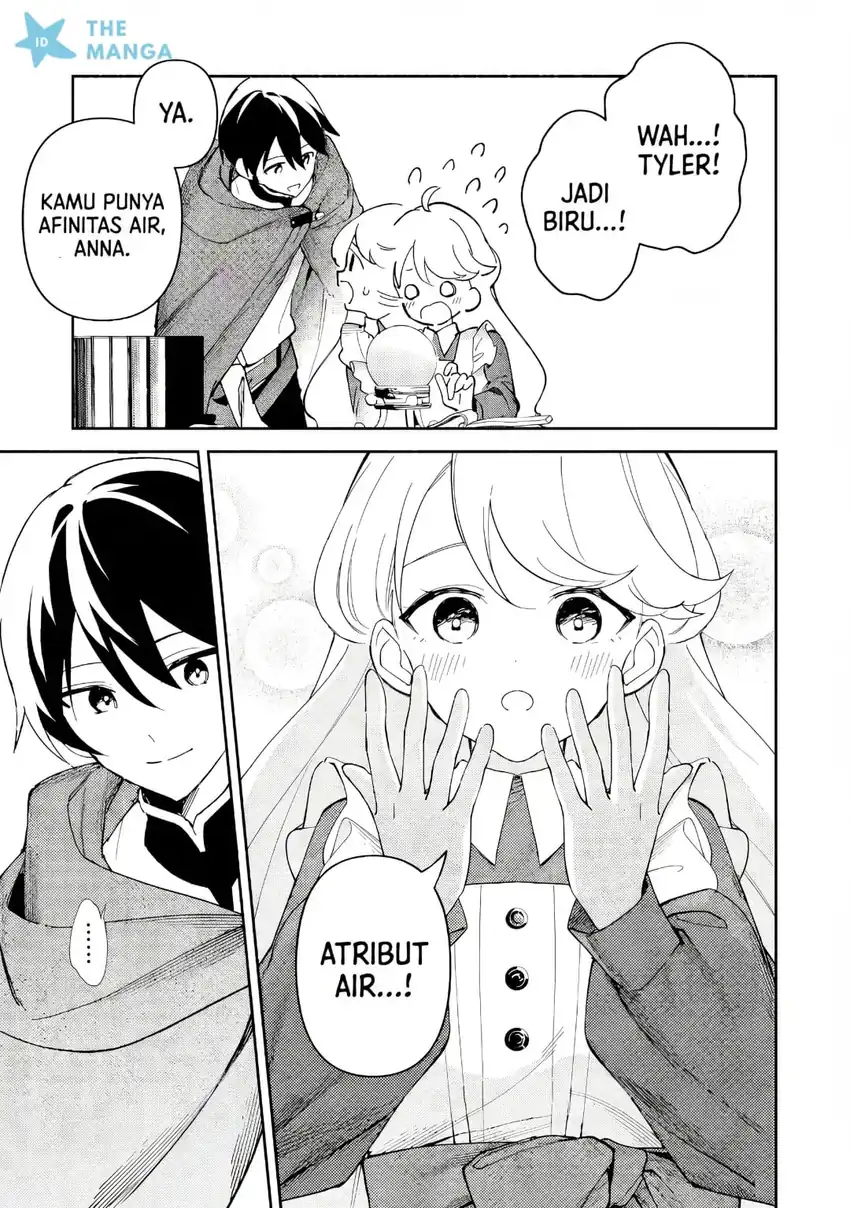 Arasaa Majutsushi no Yuru ii Harem Life ~Black Shachiku ga Isekai de Jiyuu Kimama ni Yuukyuu Shouka~ Chapter 12 Gambar 26