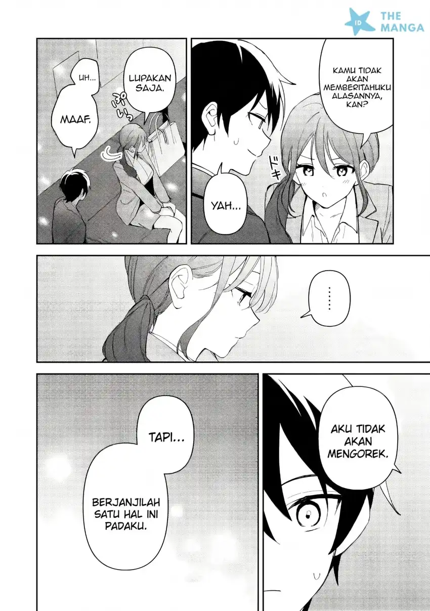 Arasaa Majutsushi no Yuru ii Harem Life ~Black Shachiku ga Isekai de Jiyuu Kimama ni Yuukyuu Shouka~ Chapter 13 Gambar 27