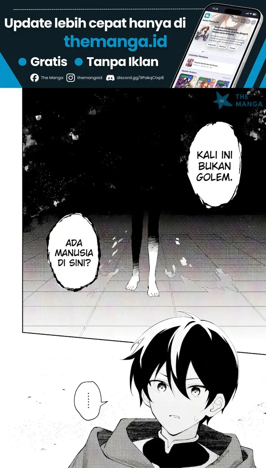 Arasaa Majutsushi no Yuru ii Harem Life ~Black Shachiku ga Isekai de Jiyuu Kimama ni Yuukyuu Shouka~ Chapter 15 Gambar 27