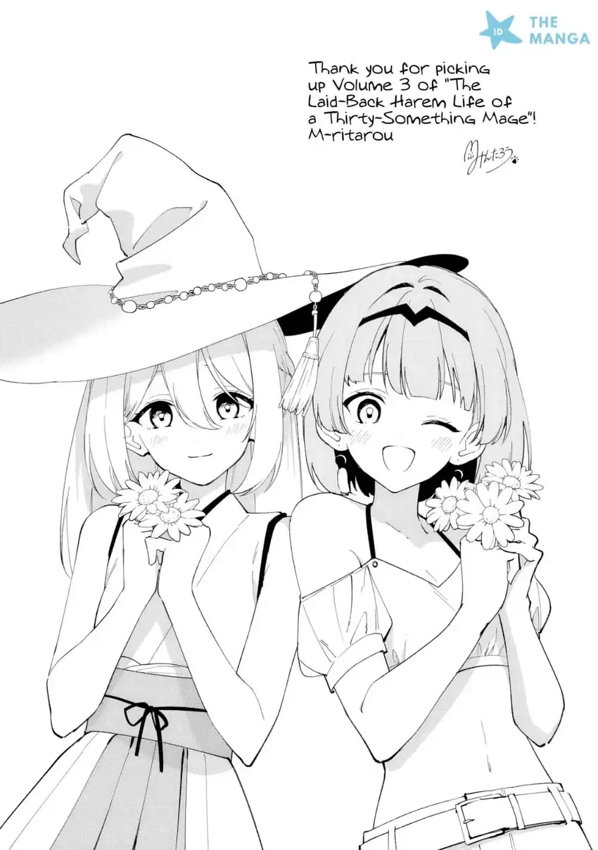 Arasaa Majutsushi no Yuru ii Harem Life ~Black Shachiku ga Isekai de Jiyuu Kimama ni Yuukyuu Shouka~ Chapter 15 Gambar 28