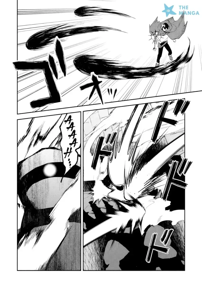 Arasaa Majutsushi no Yuru ii Harem Life ~Black Shachiku ga Isekai de Jiyuu Kimama ni Yuukyuu Shouka~ Chapter 15 Gambar 3