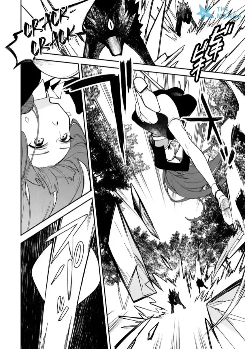 Arasaa Majutsushi no Yuru ii Harem Life ~Black Shachiku ga Isekai de Jiyuu Kimama ni Yuukyuu Shouka~ Chapter 3 Gambar 8