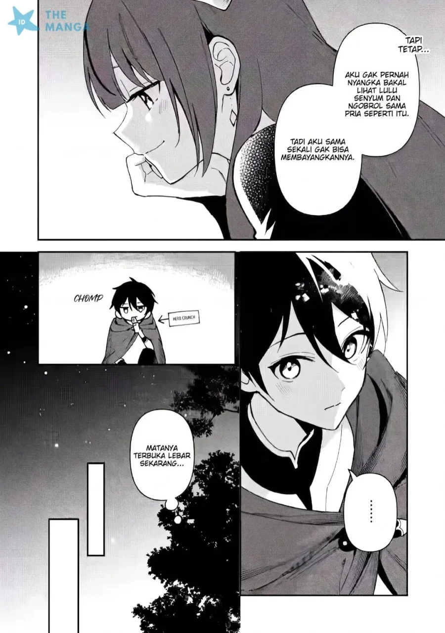 Arasaa Majutsushi no Yuru ii Harem Life ~Black Shachiku ga Isekai de Jiyuu Kimama ni Yuukyuu Shouka~ Chapter 4 Gambar 12
