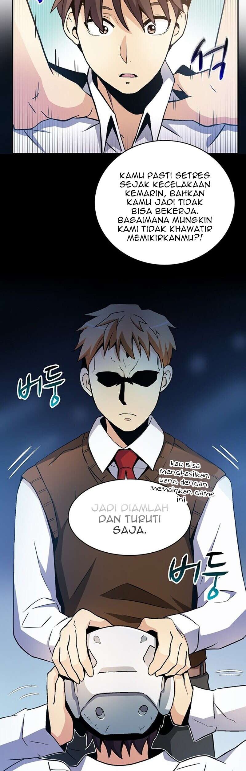 Arcane Sniper Chapter 1 Gambar 41