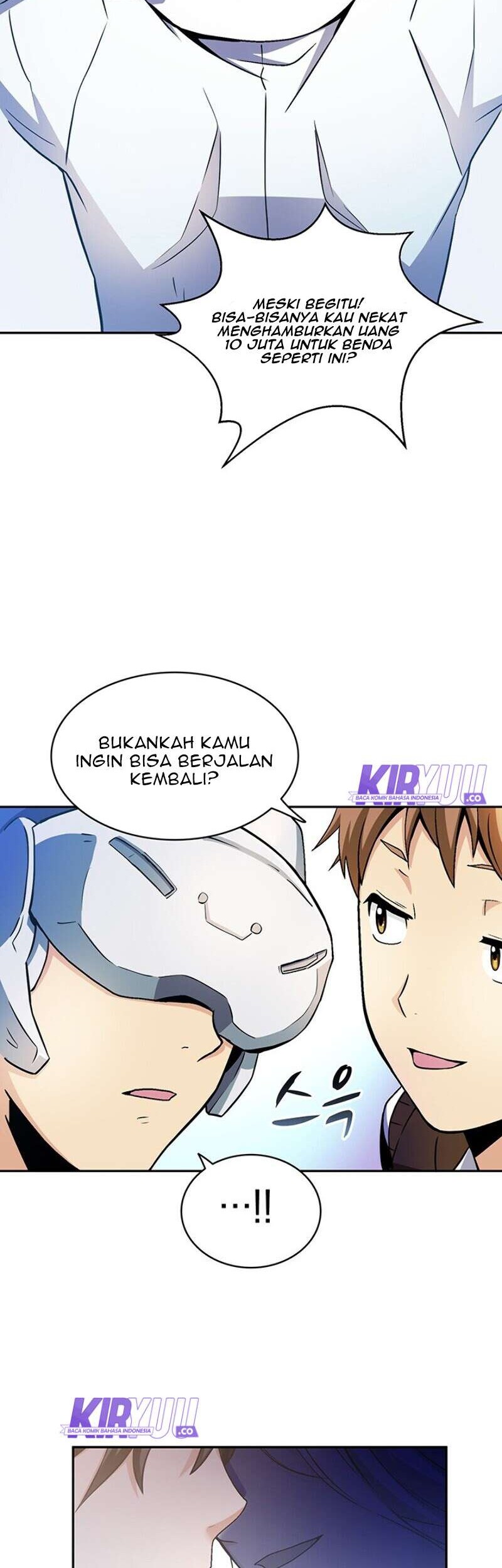 Arcane Sniper Chapter 1 Gambar 42