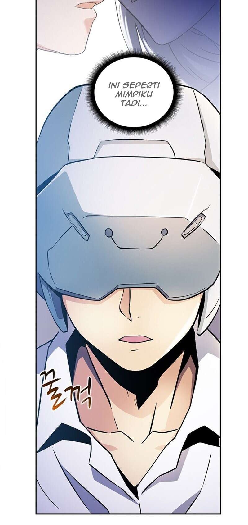 Arcane Sniper Chapter 1 Gambar 43