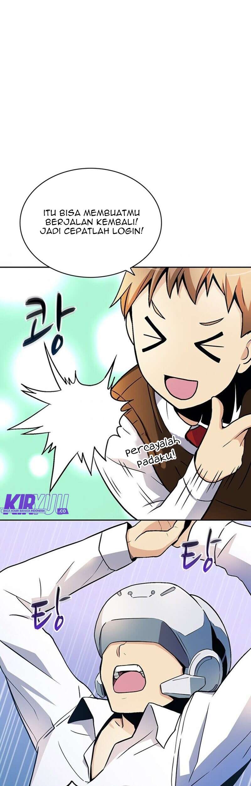 Arcane Sniper Chapter 1 Gambar 44