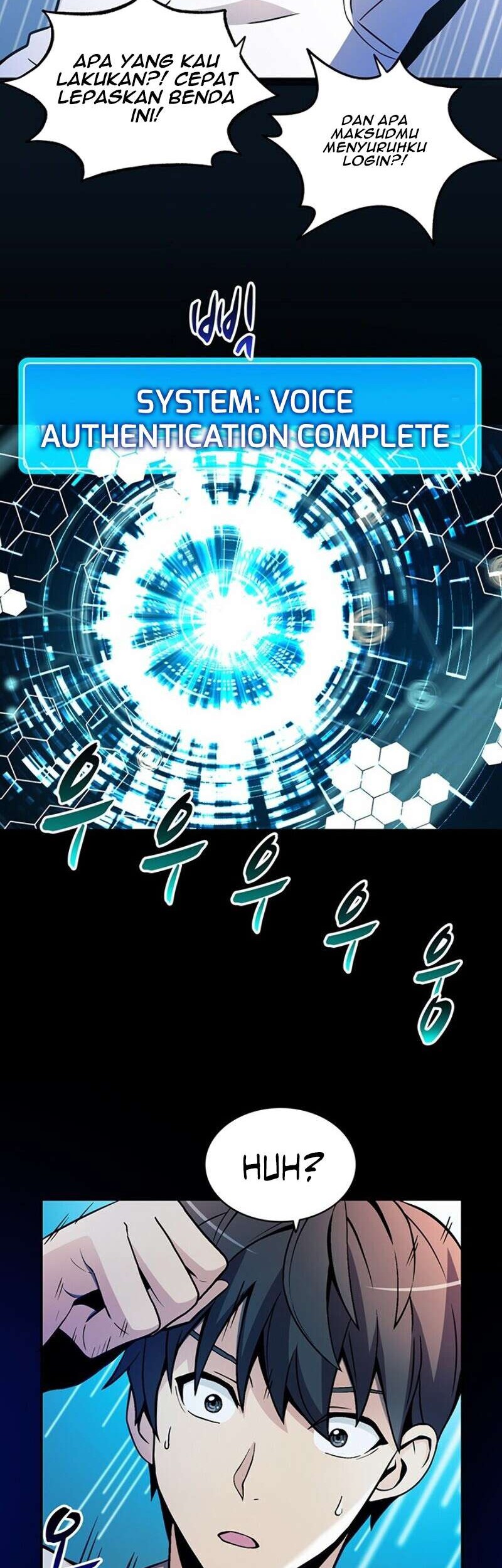 Arcane Sniper Chapter 1 Gambar 45
