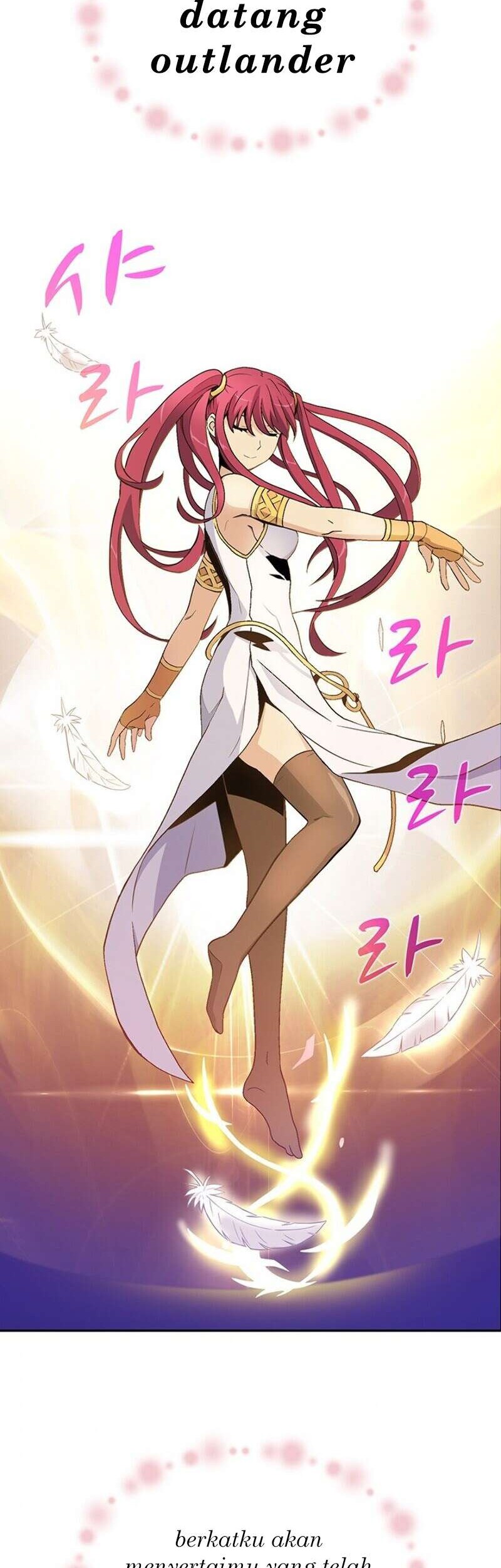 Arcane Sniper Chapter 1 Gambar 54