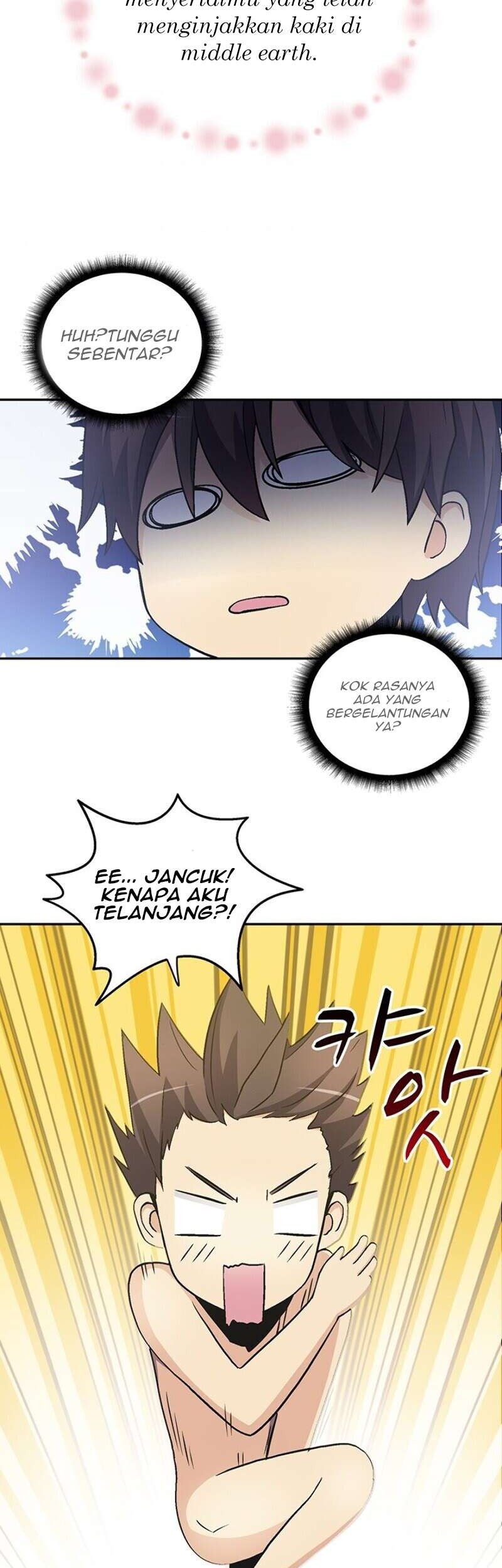 Arcane Sniper Chapter 1 Gambar 55